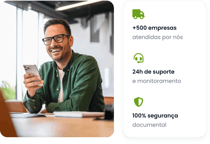 Mais que uma cooperativa, uma <b>parceira estratégica</b>